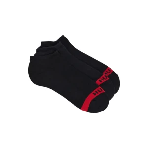 Hugo Bodywear Skarpety/stopki 3 pack