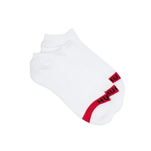 Hugo Bodywear Skarpety/stopki 3 pack