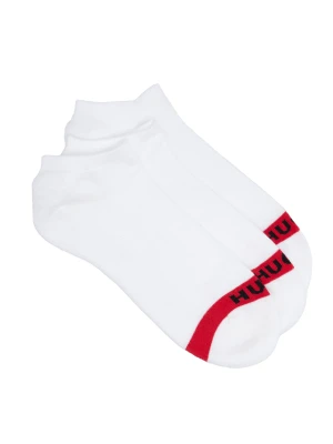 Hugo Bodywear Skarpety/stopki 3 pack