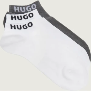 Hugo Bodywear Skarpety/stopki 3 pack AS UNI CC