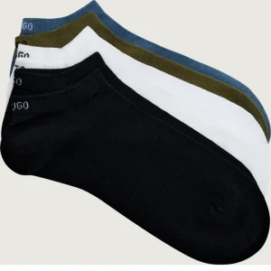 Hugo Bodywear Skarpety/stopki 6-pack UNI