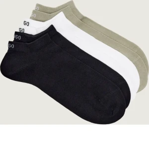 Hugo Bodywear Skarpety/stopki 6-pack UNI