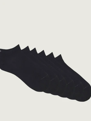 Hugo Bodywear Skarpety / stopki 6-pack Uni