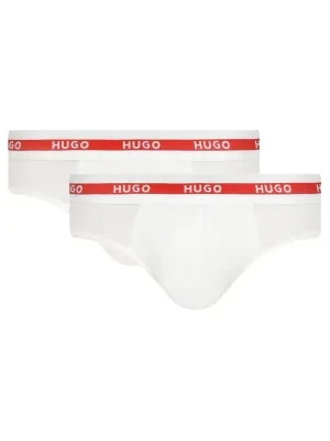 Hugo Bodywear Slipy 2-pack HIP BRIEF