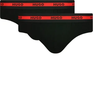 Hugo Bodywear Slipy 2-pack HIP BRIEF