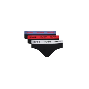 Hugo Bodywear Slipy 3-pack
