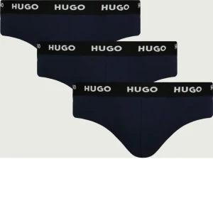 Hugo Bodywear Slipy 3-pack