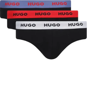 Hugo Bodywear Slipy 3-pack