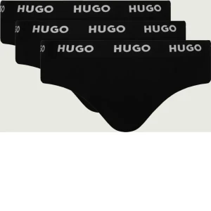 Hugo Bodywear Slipy 3-pack