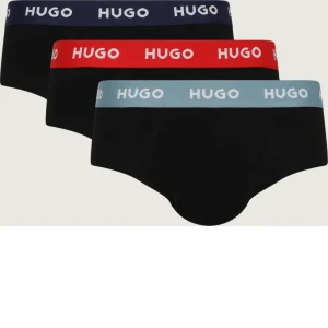 Hugo Bodywear Slipy 3-pack