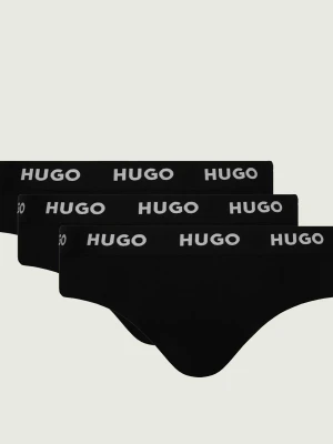 Hugo Bodywear Slipy 3-pack