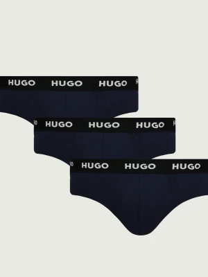 Hugo Bodywear Slipy 3-pack
