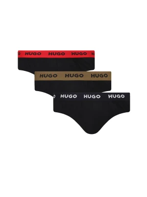 Hugo Bodywear Slipy 3-pack