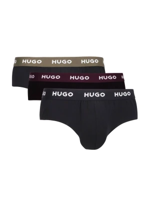 Hugo Bodywear Slipy 3-pack