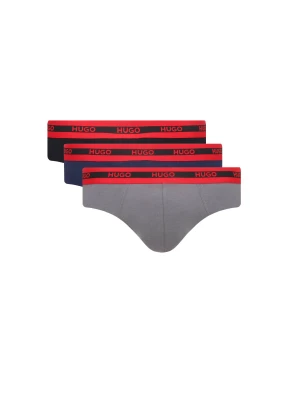 Hugo Bodywear Slipy 3-pack HIPBR