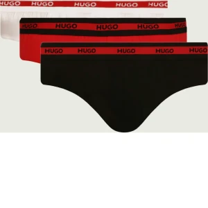Hugo Bodywear Slipy 3-pack HIPBR TRIPLET PLANET