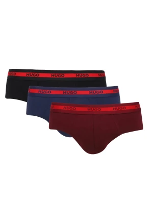 Hugo Bodywear Slipy 3-pack PLANET
