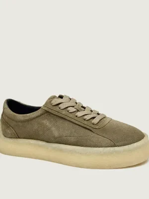 Hugo Bodywear Sneakersy Prodi | zamsz