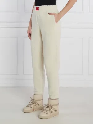 Hugo Bodywear Spodnie CLOUD | Regular Fit
