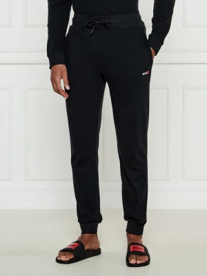 Hugo Bodywear Spodnie dresowe Alexandria | Regular Fit