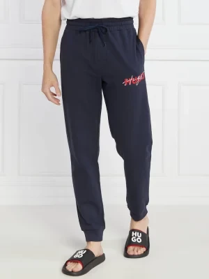Hugo Bodywear Spodnie dresowe Combined | Regular Fit