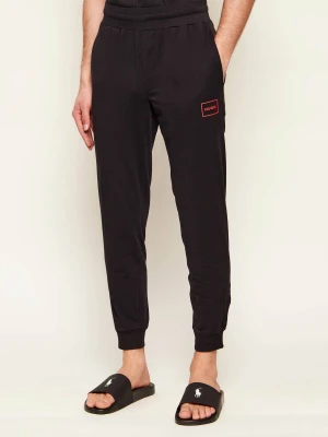 Hugo Bodywear Spodnie dresowe Laze | Regular Fit