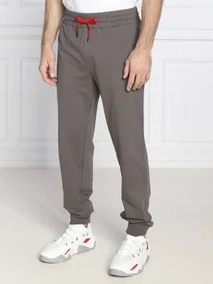 Hugo Bodywear Spodnie dresowe Monologo | Regular Fit