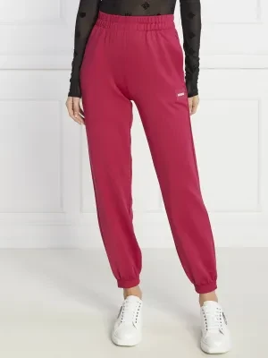 Hugo Bodywear Spodnie dresowe PURE | Relaxed fit