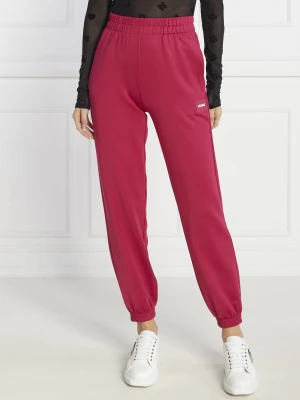 Hugo Bodywear Spodnie dresowe PURE | Relaxed fit