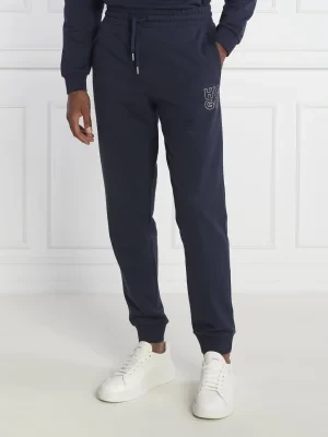 Hugo Bodywear Spodnie dresowe | Regular Fit
