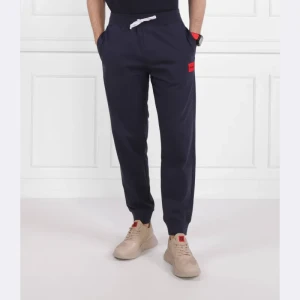 Hugo Bodywear Spodnie dresowe | Regular Fit