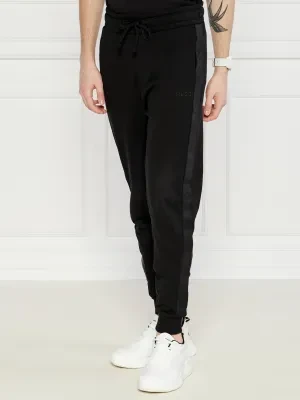 Hugo Bodywear Spodnie dresowe | Regular Fit