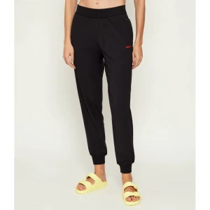 Hugo Bodywear Spodnie dresowe SHUFFLE PANTS | Regular Fit