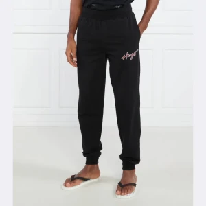 Hugo Bodywear Spodnie dresowe Varsity Pants | Regular Fit