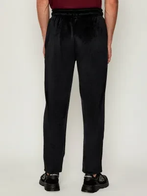Hugo Bodywear Spodnie dresowe VELVET | Relaxed fit