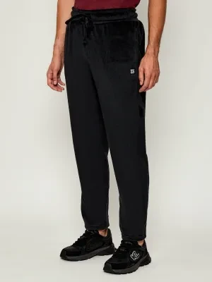 Hugo Bodywear Spodnie dresowe VELVET | Relaxed fit