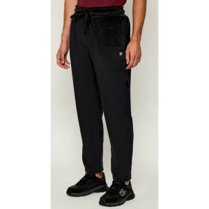 Hugo Bodywear Spodnie dresowe VELVET | Relaxed fit