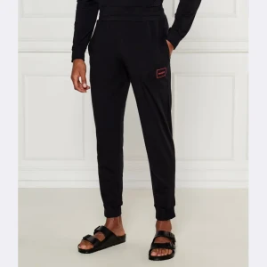 Hugo Bodywear Spodnie Laze | Regular Fit