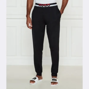 Hugo Bodywear Spodnie od piżamy Amsterdam | Regular Fit