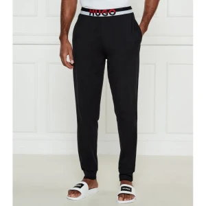Hugo Bodywear Spodnie od piżamy Amsterdam | Regular Fit