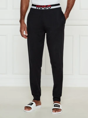 Hugo Bodywear Spodnie od piżamy Amsterdam | Regular Fit
