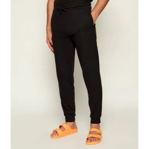 Hugo Bodywear Spodnie od piżamy Austin | Regular Fit
