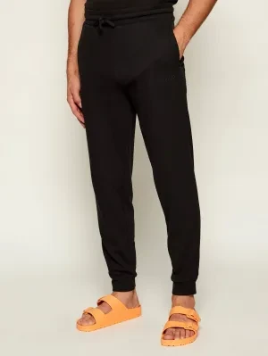 Hugo Bodywear Spodnie od piżamy Austin | Regular Fit