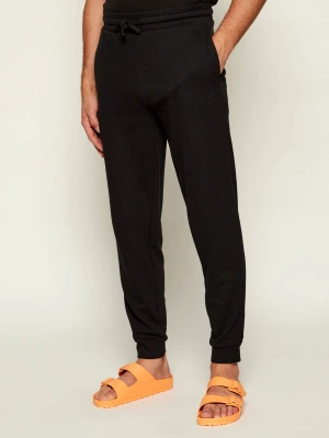 Hugo Bodywear Spodnie od piżamy Austin | Regular Fit
