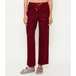 Hugo Bodywear Spodnie od piżamy CASUAL | Loose fit