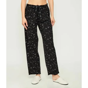 Hugo Bodywear Spodnie od piżamy CASUAL | Loose fit