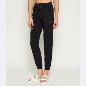 Hugo Bodywear Spodnie od piżamy ID | Regular Fit