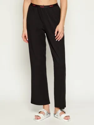 Hugo Bodywear Spodnie od piżamy ID | Regular Fit