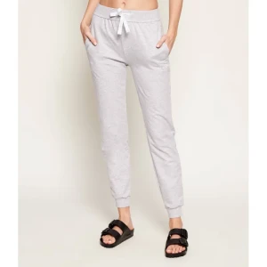 Hugo Bodywear Spodnie od piżamy ID | Regular Fit