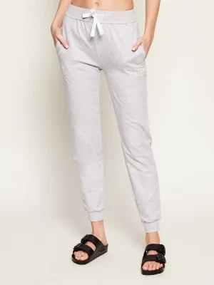 Hugo Bodywear Spodnie od piżamy ID | Regular Fit